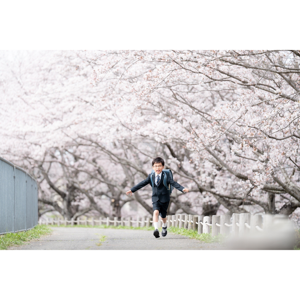 三田ファミリーフォト
