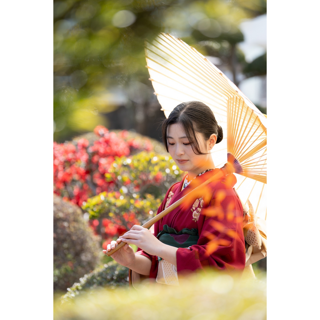 西宮成人式フォト