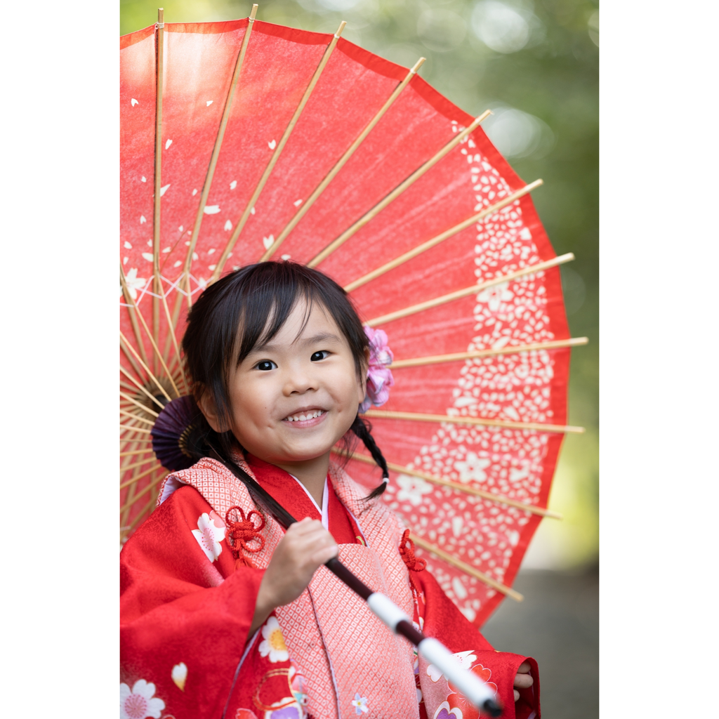 姫路七五三フォト