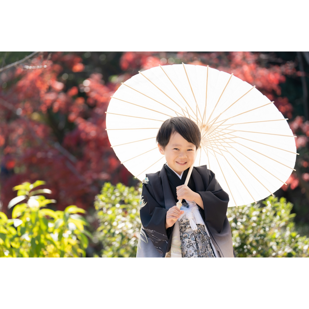 神戸七五三フォト