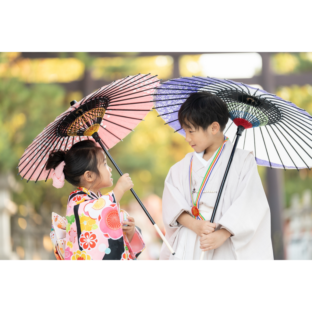 西宮七五三フォト