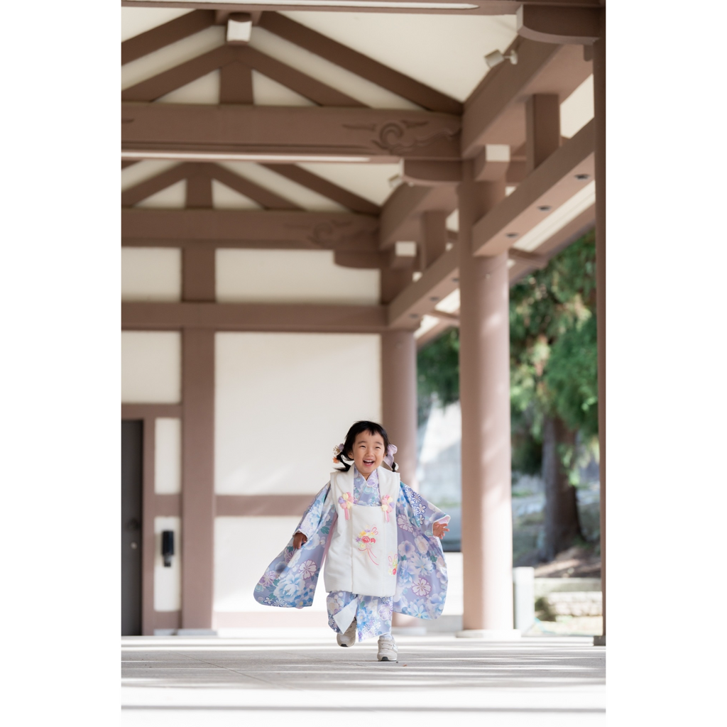 神戸お宮参り撮影神戸七五三撮影