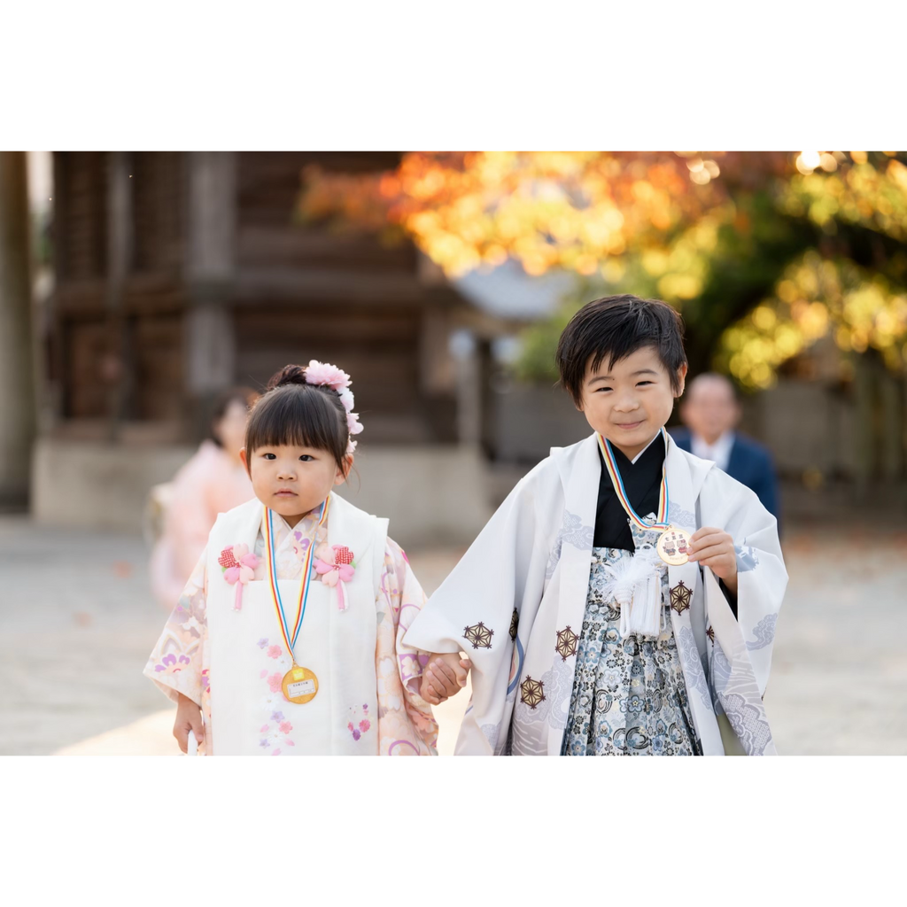 明石お宮参り撮影明石七五三撮影