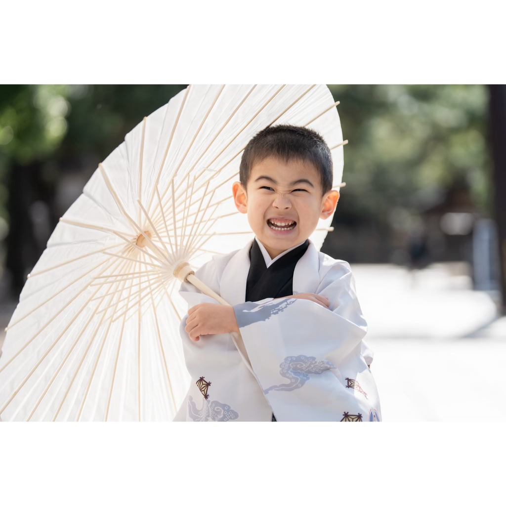 神戸お宮参り撮影神戸七五三撮影