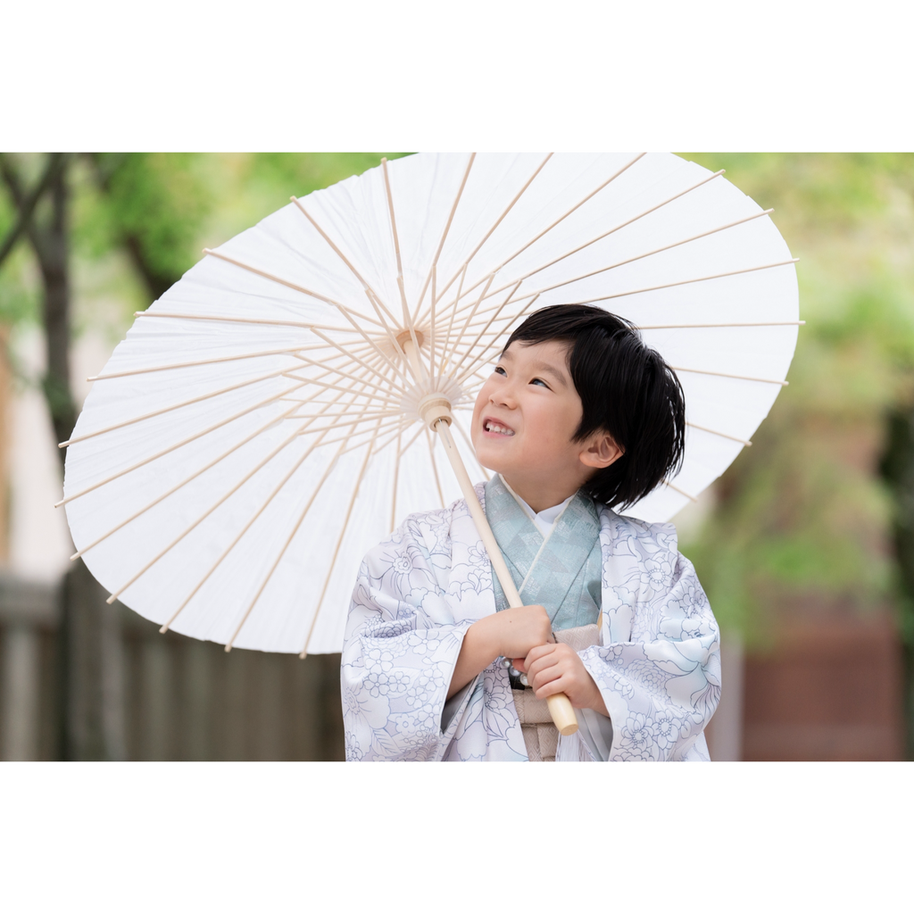 神戸七五三撮影神戸お宮参り撮影