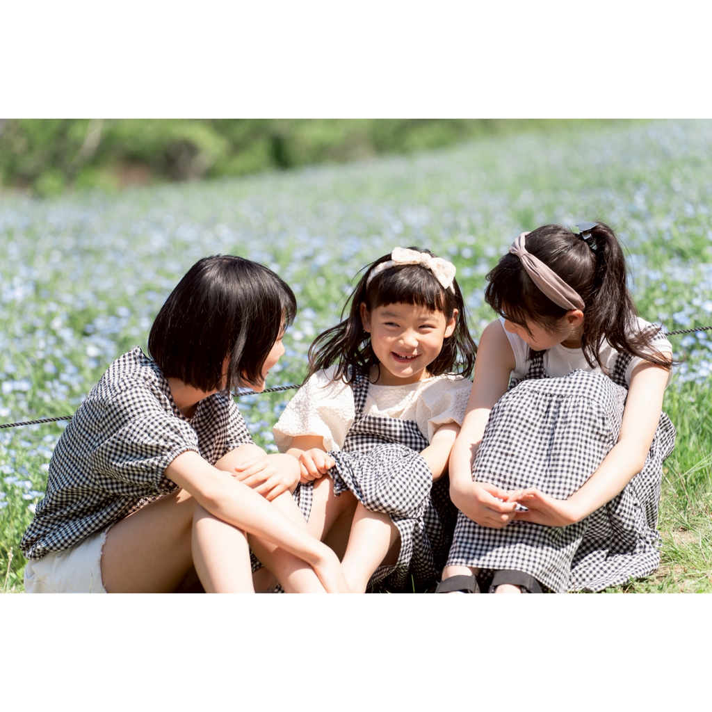 ネモフィラ撮影会