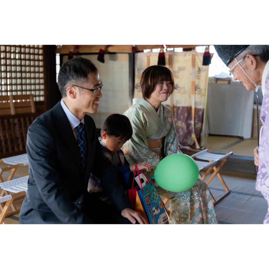 明石お宮参り撮影明石七五三撮影