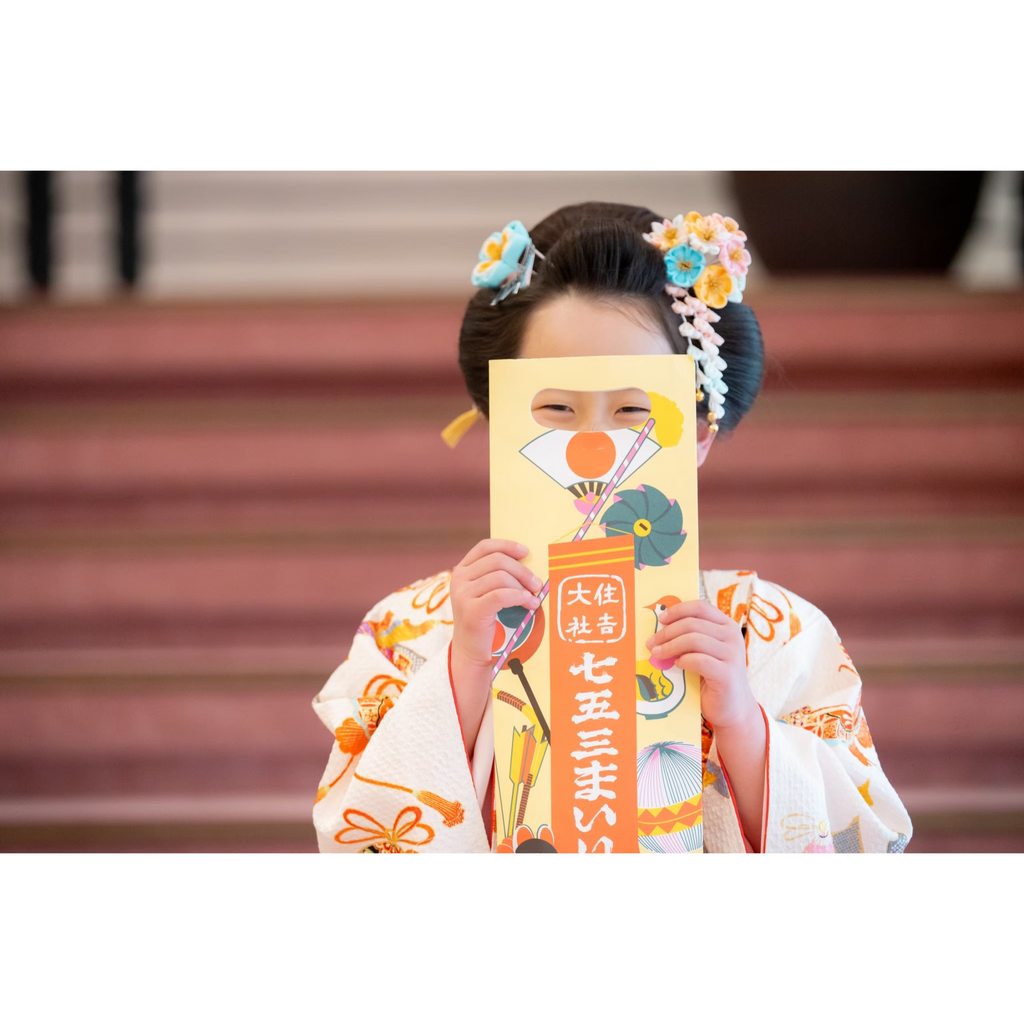 明石お宮参り撮影明石七五三撮影