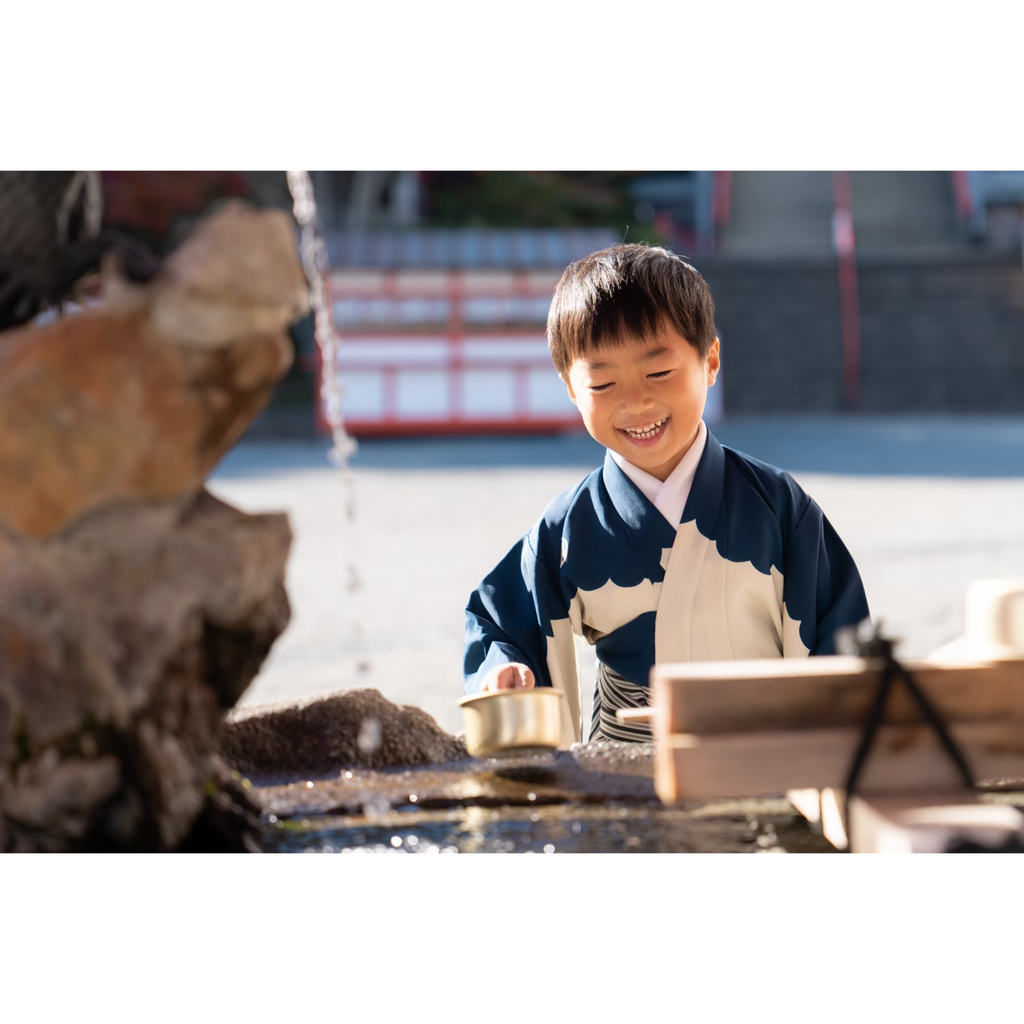 明石お宮参り撮影明石七五三撮影