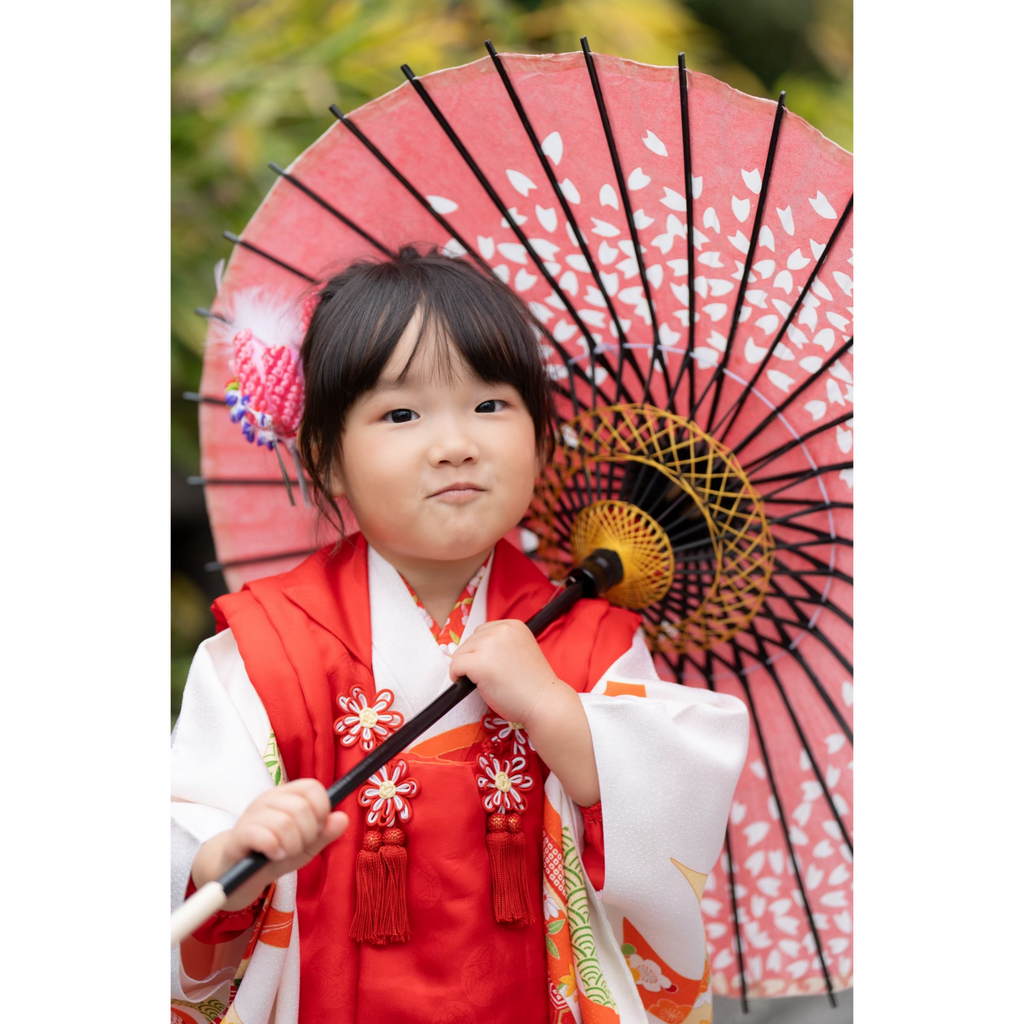 明石お宮参り撮影明石七五三撮影