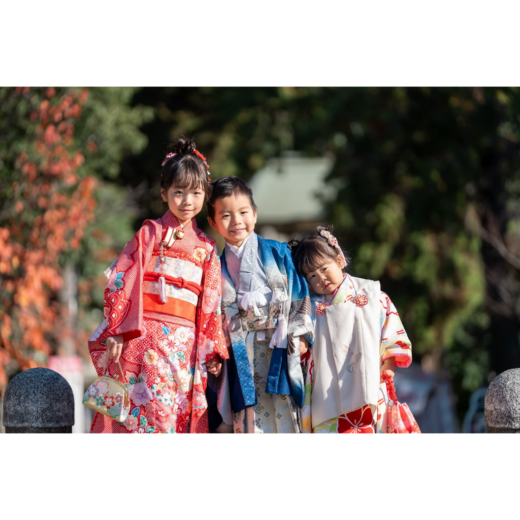 明石お宮参り撮影明石七五三撮影