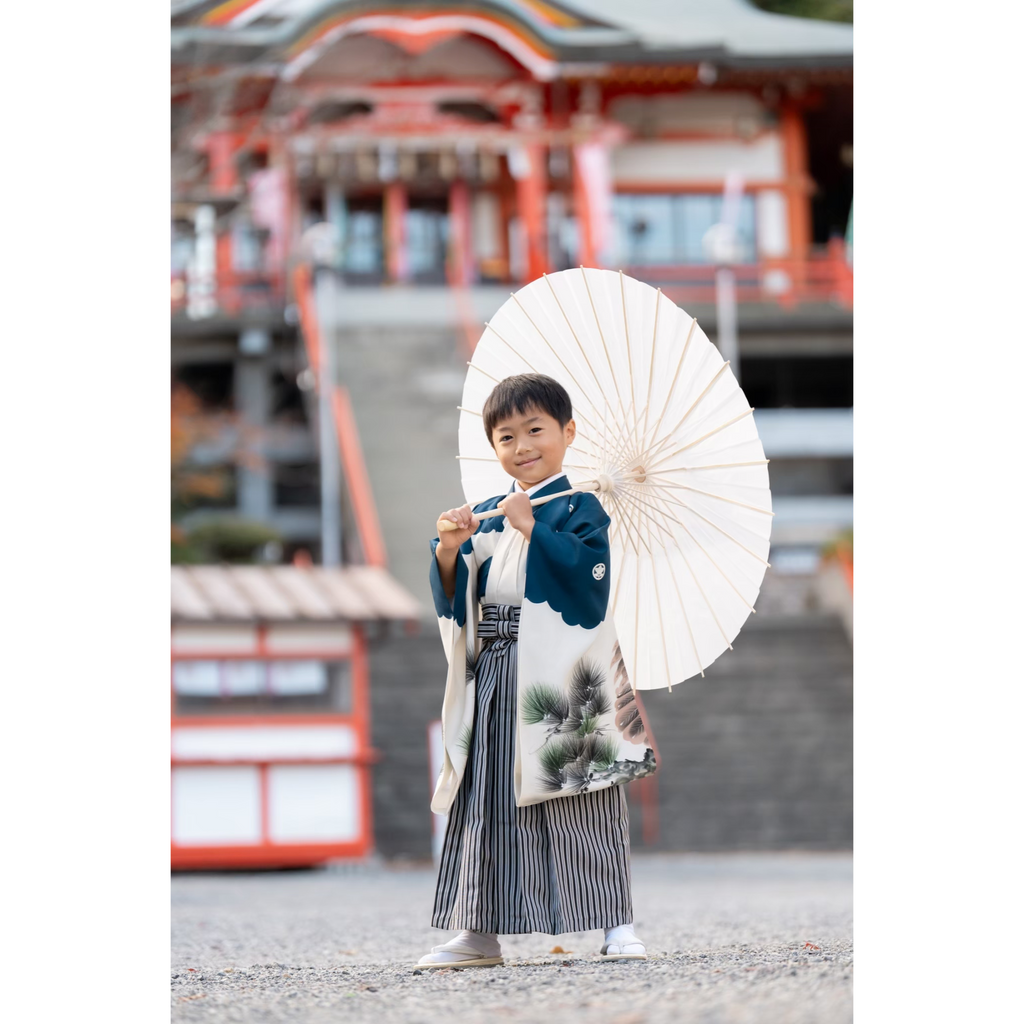 明石お宮参り撮影明石七五三撮影