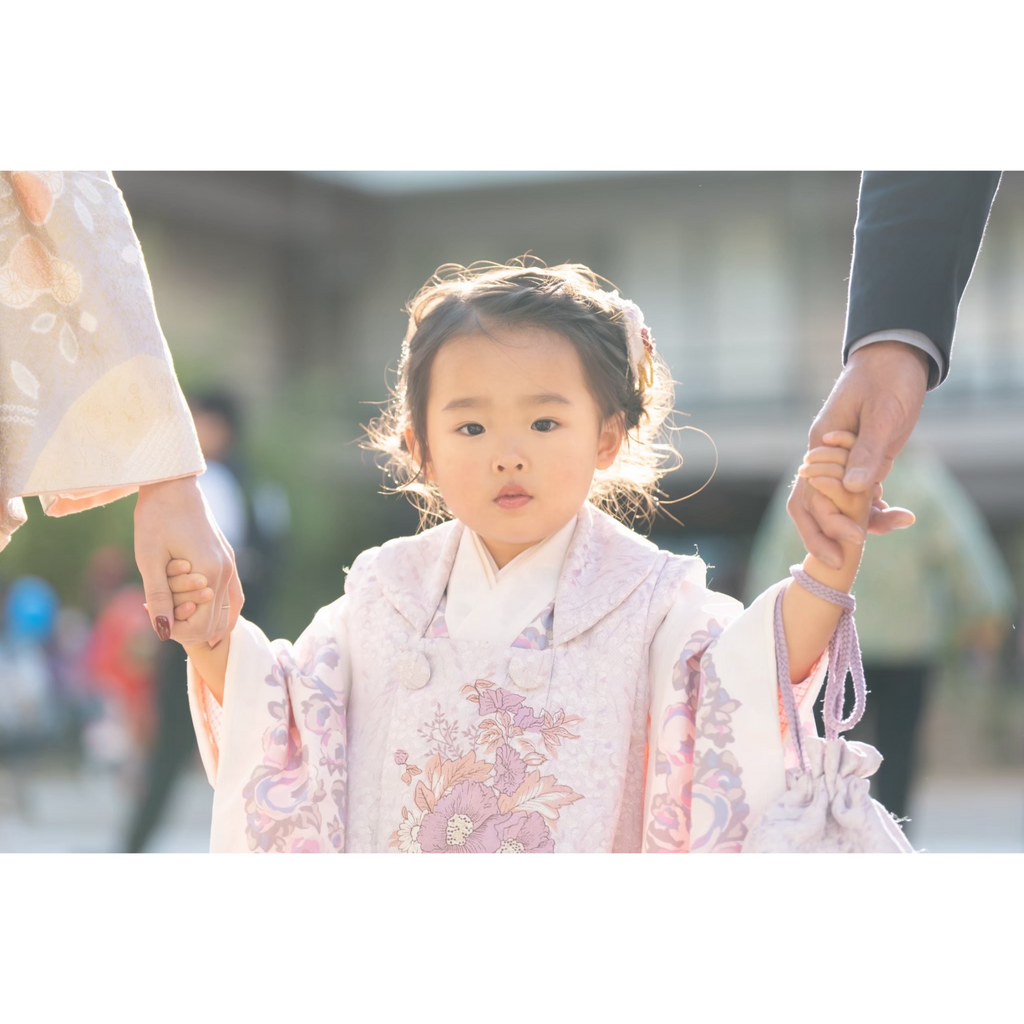 明石お宮参り撮影明石七五三撮影
