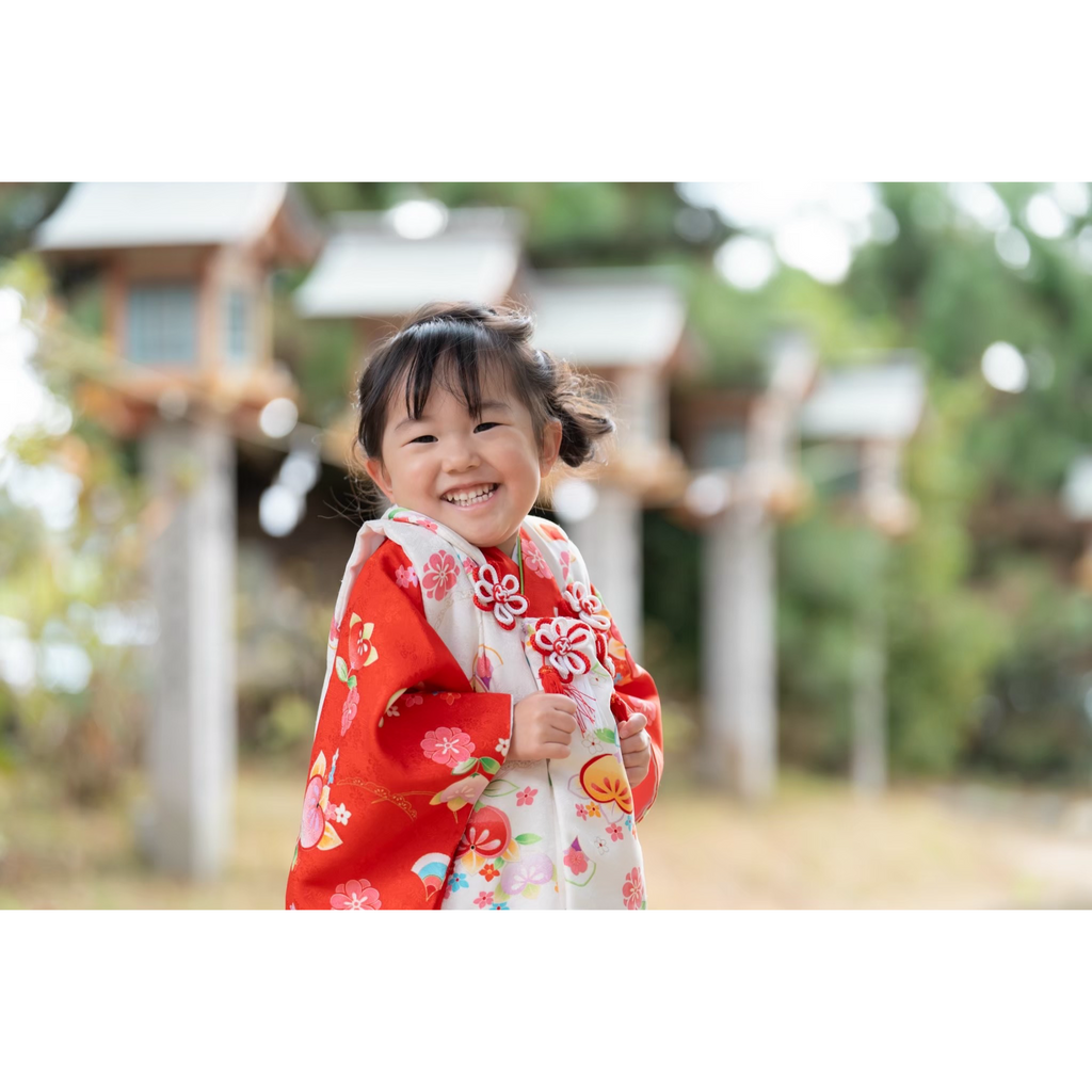 明石お宮参り撮影明石七五三撮影