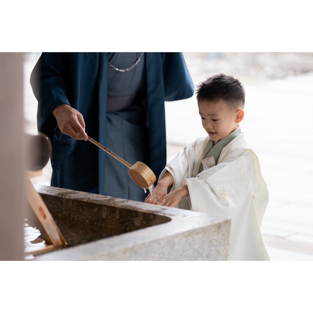 明石お宮参り撮影明石七五三撮影