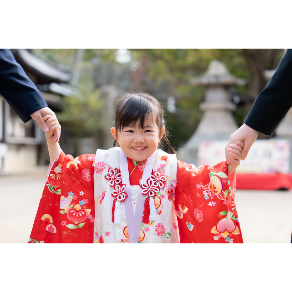 明石お宮参り撮影明石七五三撮影