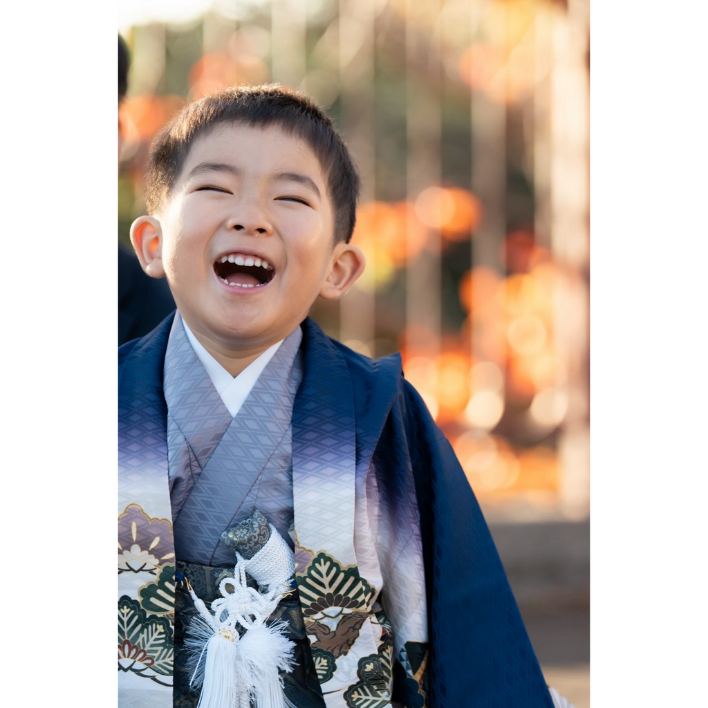 神戸お宮参り撮影神戸七五三撮影