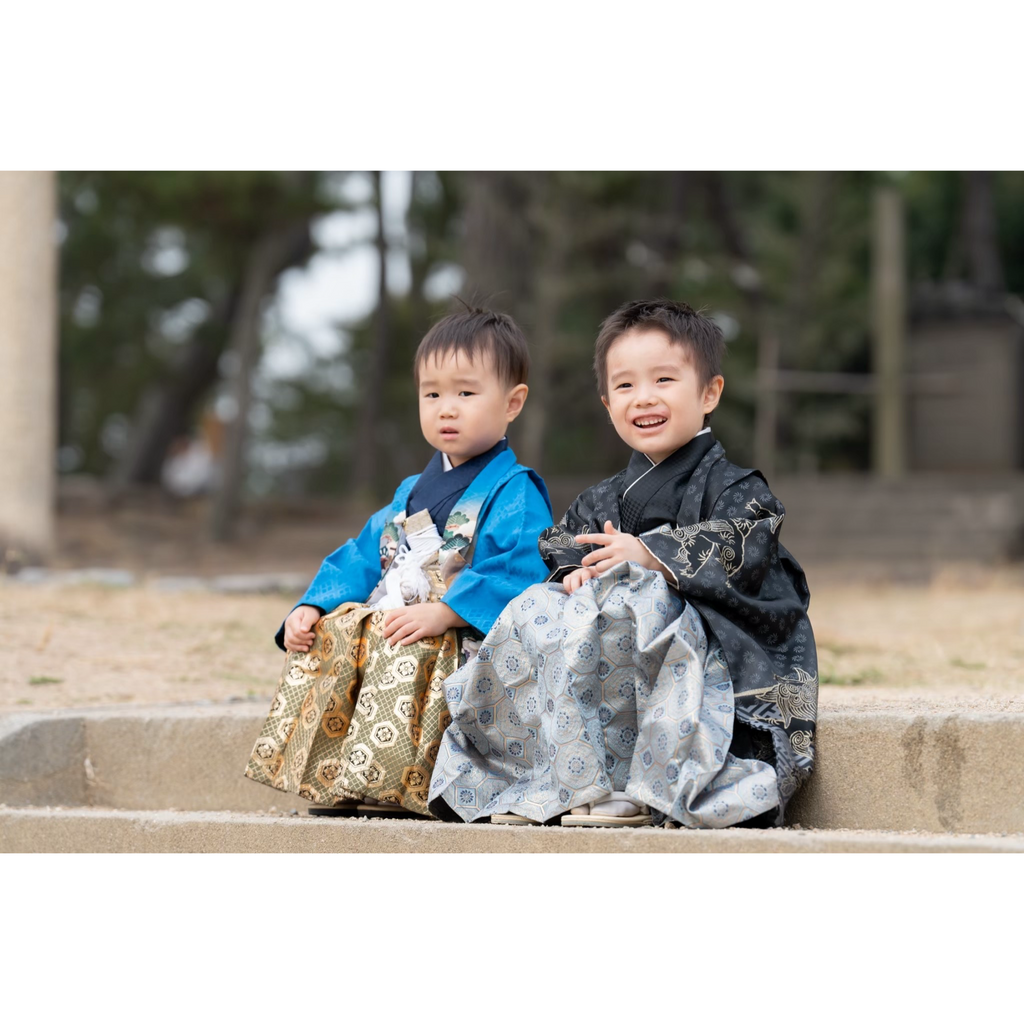 明石お宮参り撮影明石七五三撮影