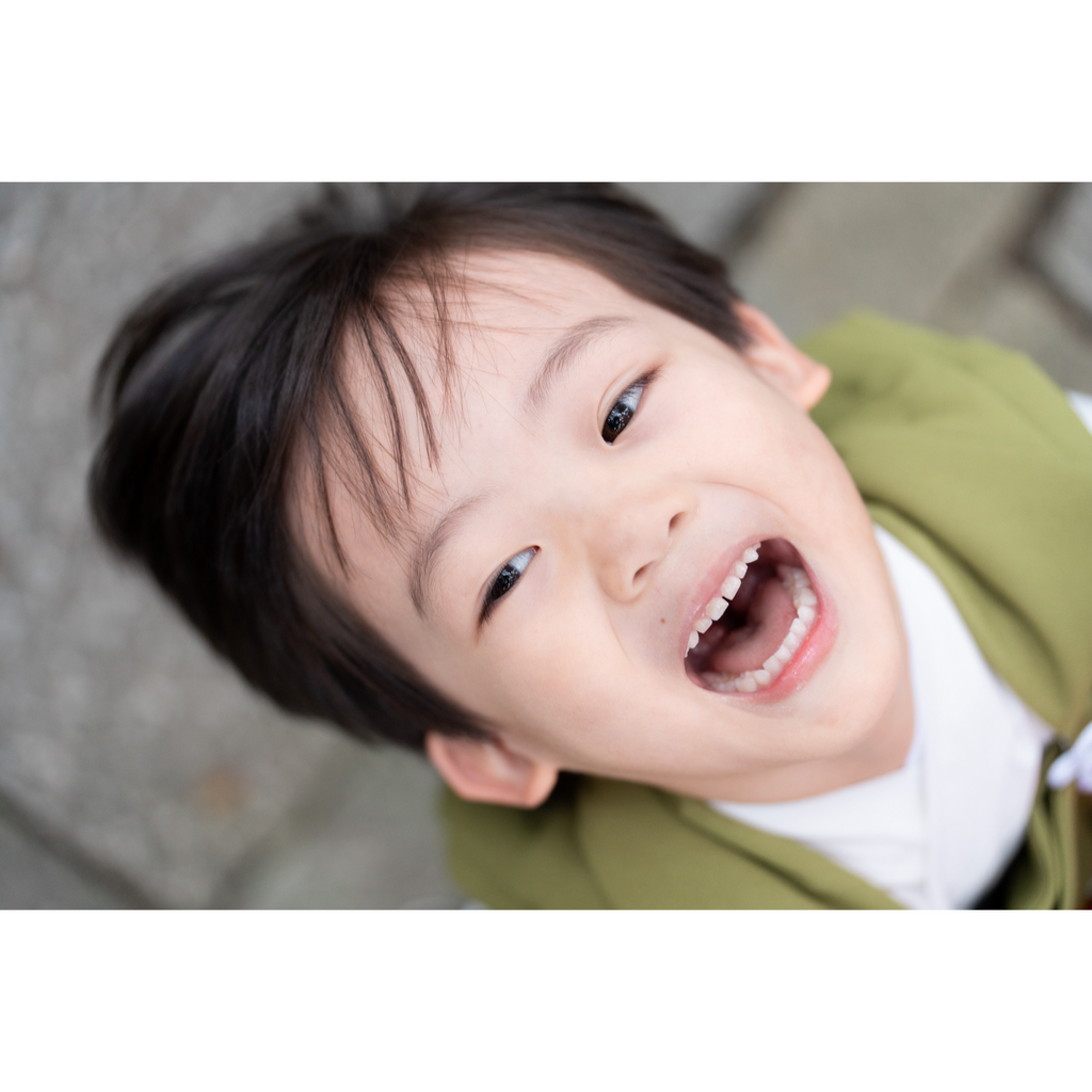 神戸七五三撮影神戸お宮参り撮影