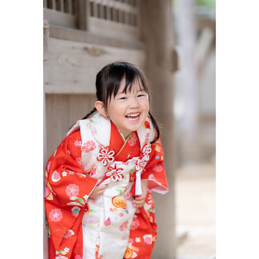 明石お宮参り撮影明石七五三撮影