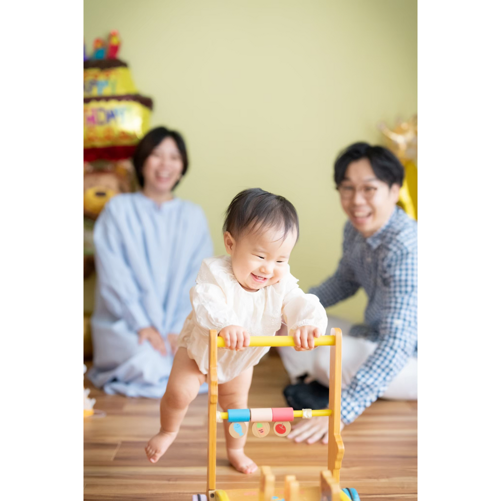 神戸バースデーフォト