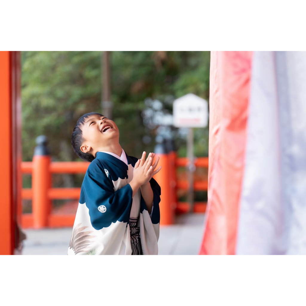 明石お宮参り撮影明石七五三撮影