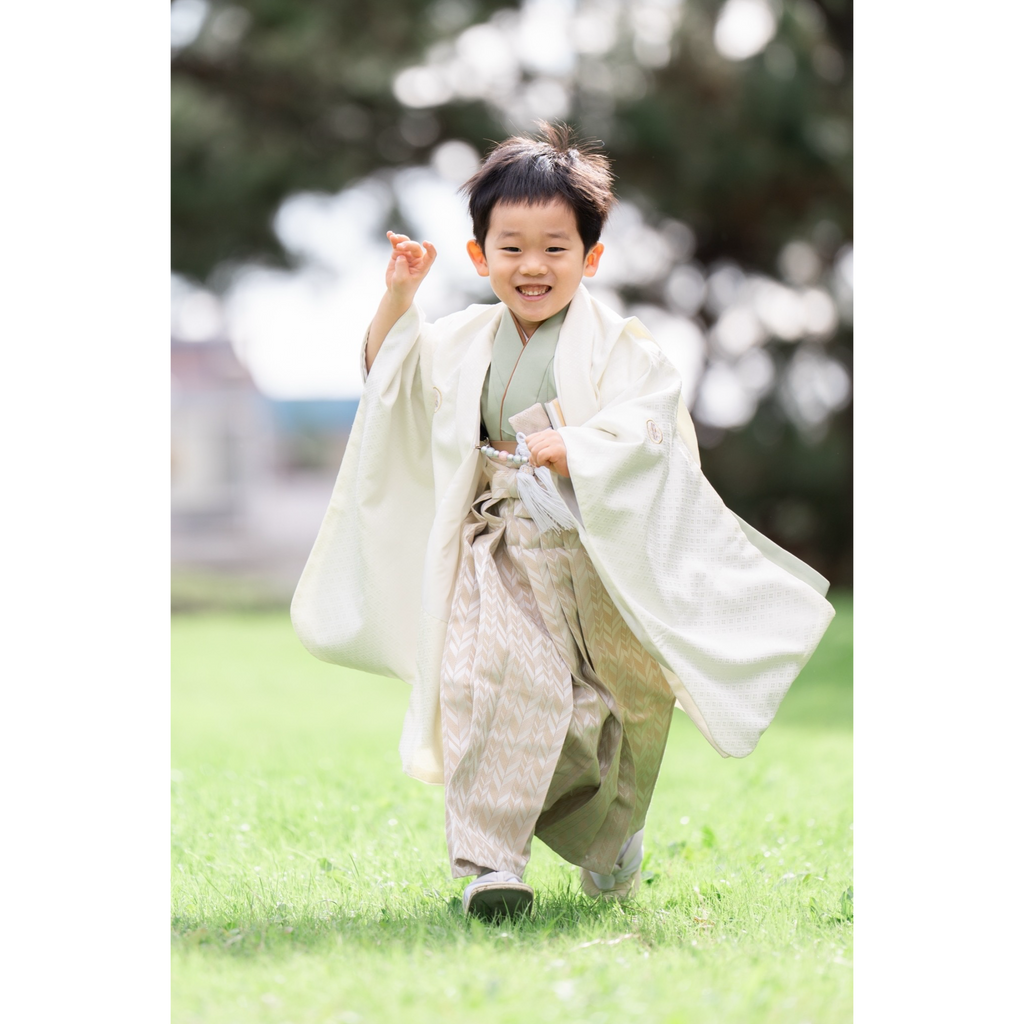 神戸七五三撮影神戸お宮参り撮影