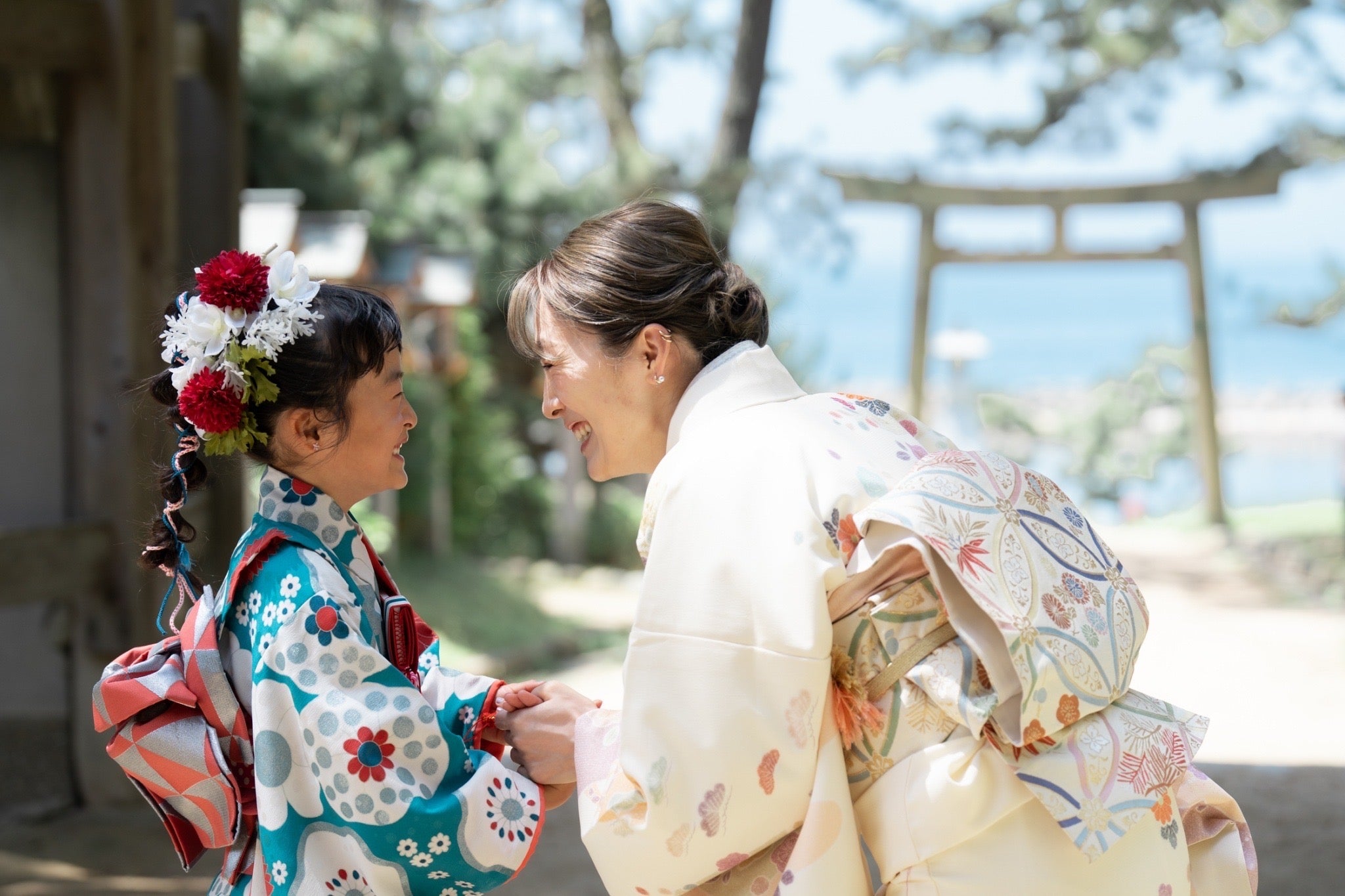VISTA PHOTOGRAPHY ｜出張撮影・スタジオ撮影/明石 神戸 姫路/ 家族